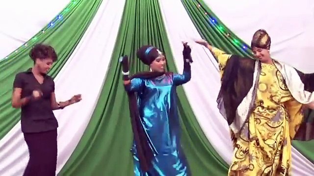 Samsam Sharaf (Gabiley) Hees Jacayla 2016