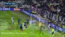 All Goals HD - Juventus 2-0 Inter - 28-02-2016 DE