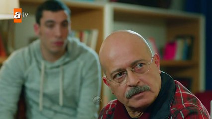 Aile İşi 3. Bölüm 2.Fragmanı-İZLE
