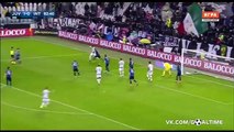Alvaro Morata Goal HD - Juventus 2-0 Inter - 28-02-2016 (HD 720p)
