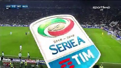 All Goals HD - Juventus 2-0 Inter - 28-02-2016