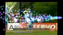 Shoaib Akhter 3 wickets vs India