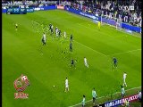 اهداف مباراة ( يوفنتوس 2-0 انتر ميلان ) الدورى الايطالي