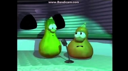 VeggieTales Theme Song Album Version