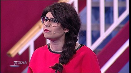 Al Pazar - 27 Shkurt 2016 - Pjesa e pare - Show - Humor - Vizion Plus