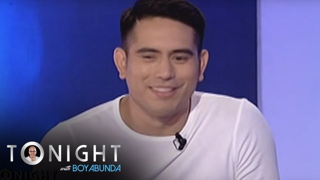 TWBA: What are relationship labels for Gerald?