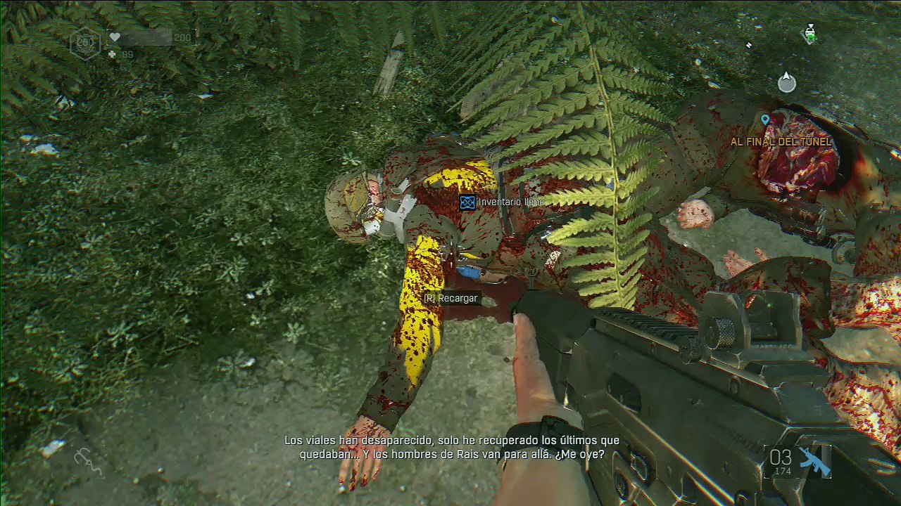 Dying Light The Following, gameplay Español, parte 21, El final con la Madre