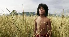 The Jungle Book -“Attention” TV Spot - Disney’s (FULL HD)