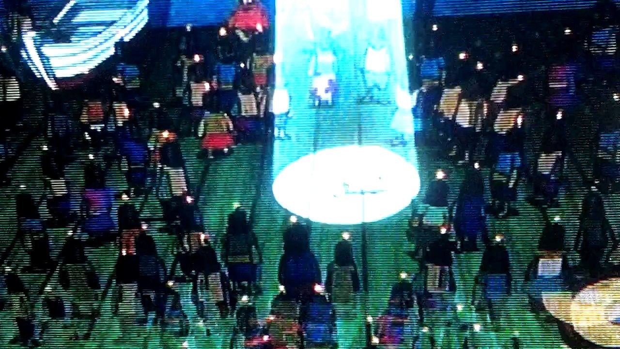 The SpongeBob SquarePants Movie goofy goober rock