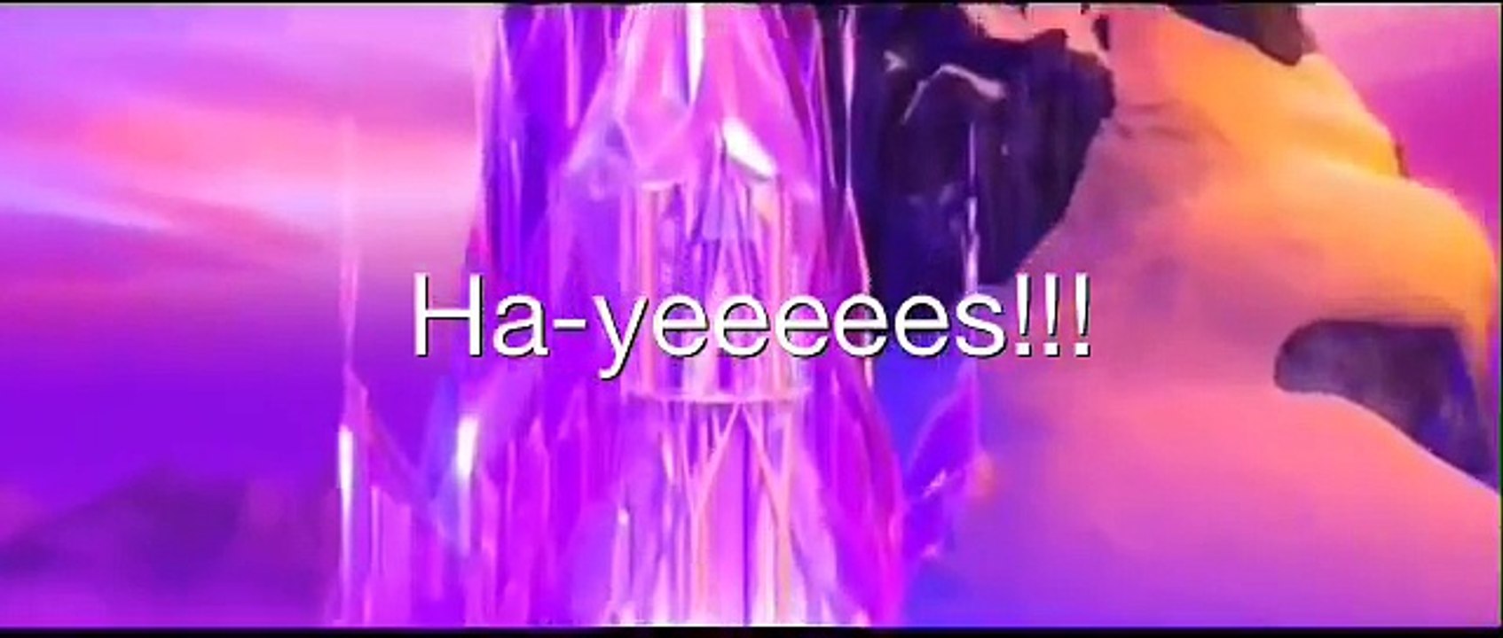 Let it Go reversed with lyrics. Didant/Kidelle song title