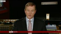 Irish election: Irish Prime Minister Enda Kenny admits defeat