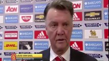 Manchester United 3-2 Arsenal - Louis van Gaal Post Match Interview - 'Rashford Is A Special Talent'