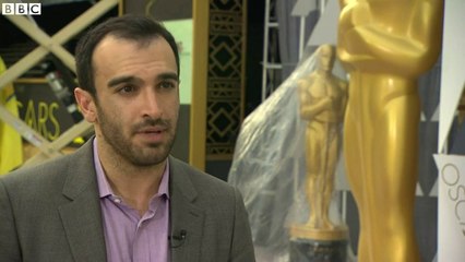 Oscars 2016: Diversity issue 'to be addressed'