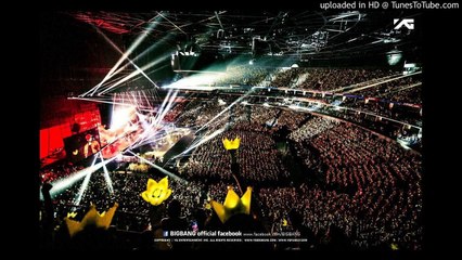 IF YOU BIGBANG [MADE in Fukuoka Day 1 20160206 AUDIO]