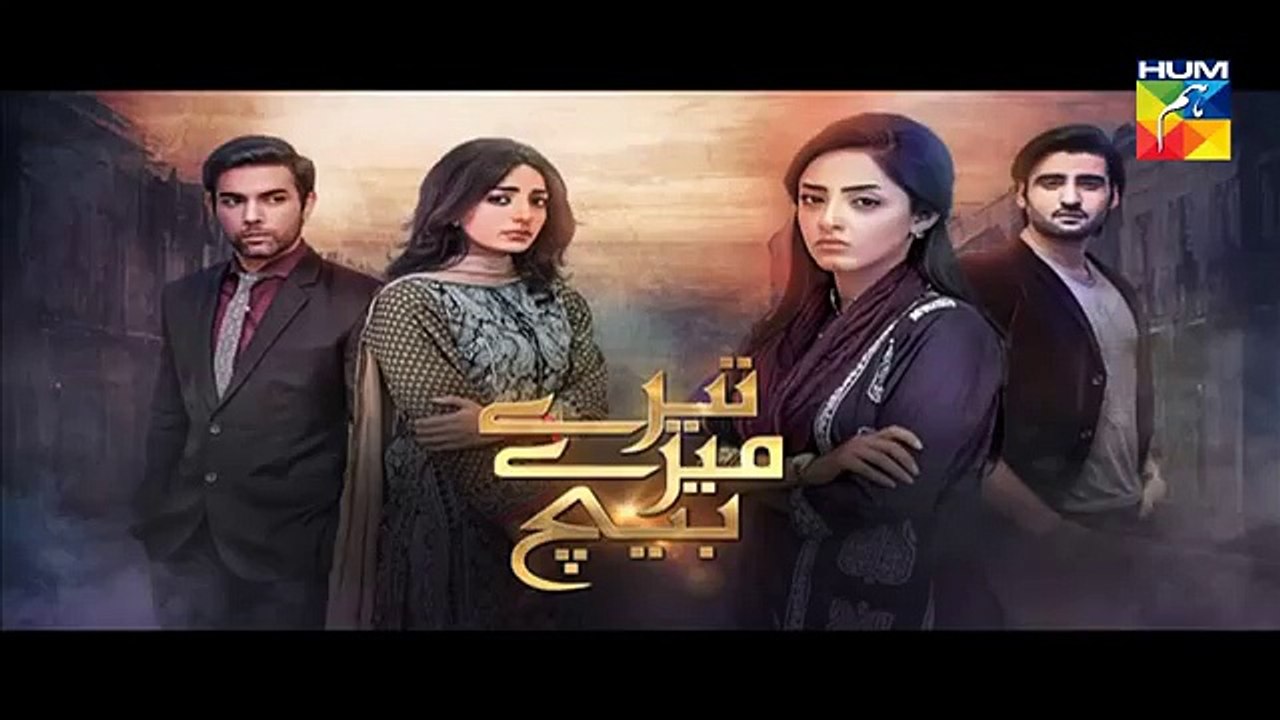 TereMereBeechEpisode 15  promo