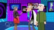 Phineas and Ferb Musical Cliptastic Countdown Hosted by Kelly Osbourne Clip