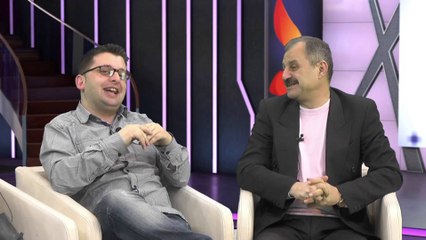 Loja Mbaroi - emisioni 6 - pjesa 1