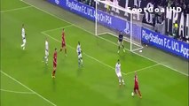 Arjen Robben Goal ~ Juventus vs Bayern Munich 0 2 ~ 23/2/2016 [Champions League]