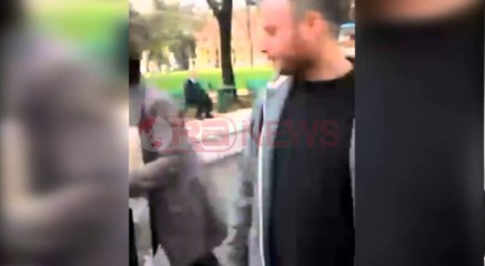 Nis marshimi “Mbro Parkun e Liqenit, të mbjellim pemë në vend të betonit"- Ora News