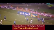 Inter Milan vs Sampdoria 1-0 2016 Danilo D'Ambrosio goal - Serie A 2016 (FULL HD)