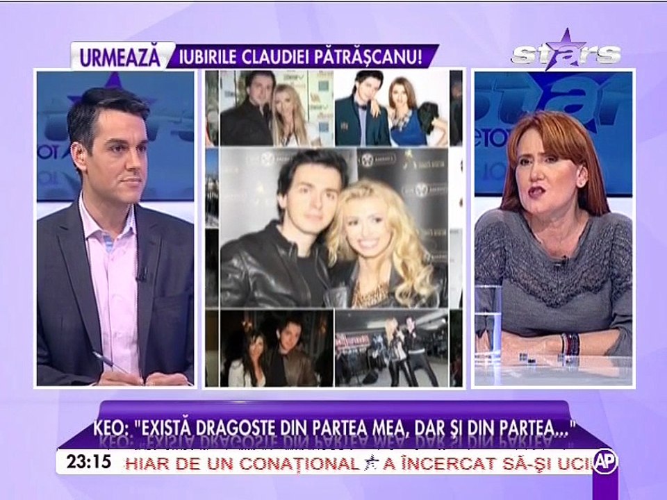 DOSARELE VIP PARTEA 1