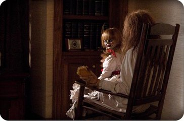 The Conjuring Full movie 1080p