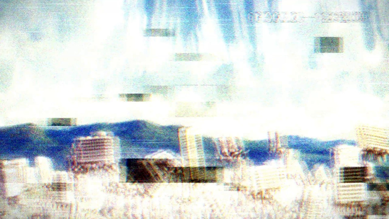 Patema Inverted Trailer 3