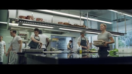 Burnt Official Teaser Trailer #1 (2015) - Bradley Cooper, Sienna Miller Movie HD