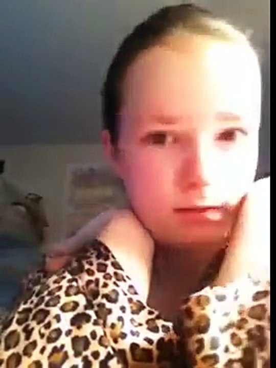 I have a cold!!!!