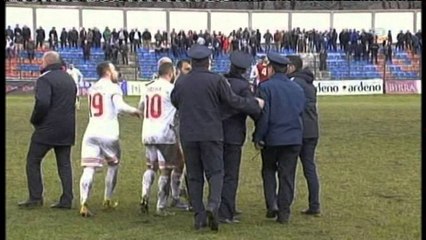 Sport Magazine, 27 shkurt 2016- Ora News