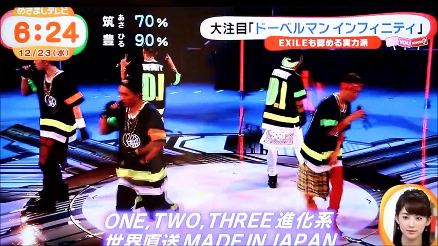 ドーベルマンインフィニティ Doberman Infinity 焼き肉で内輪もめ Video Dailymotion