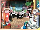 Pepe Le Pew Vive Le Pew Animated Animations 2