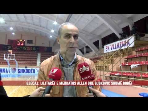 BASKET MESHKUJ, VLLAZNISË I HUMB BESIMI, MUNDET NGA KAMZA