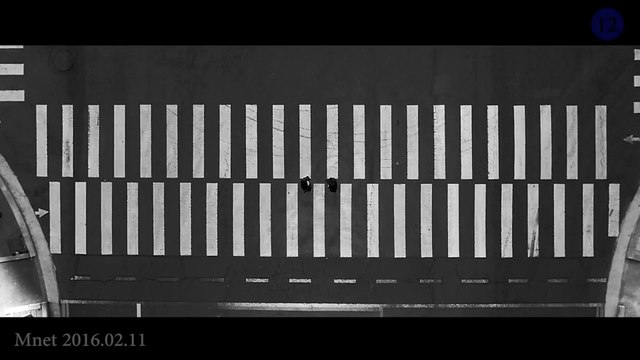 [ INDO Sub ] Jo Kwon ( 2AM ) - Crosswalk MV ( Starring Suho EXO ) oleh @___eL