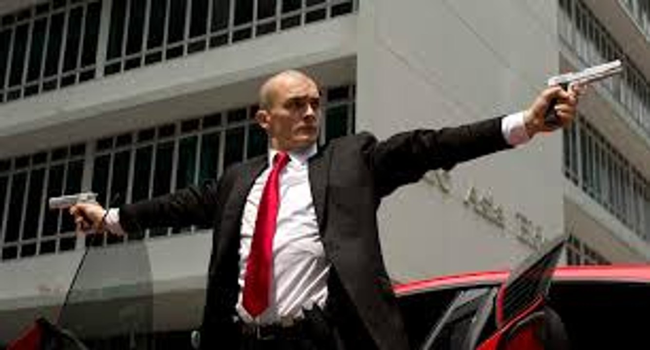 Hitman Full''MovieHd
