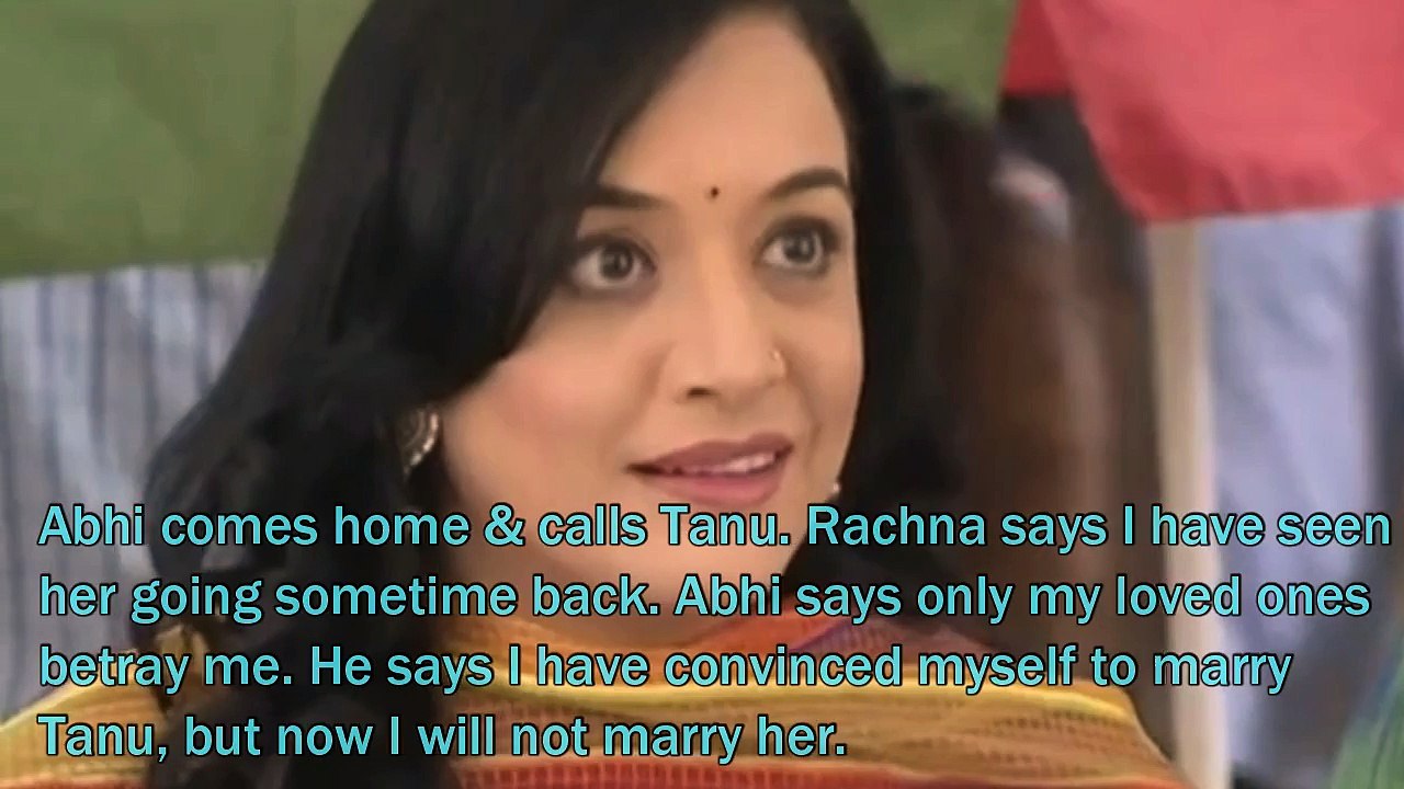 Kumkum Bhagya Episode 484 February 06, 2016 Episode update