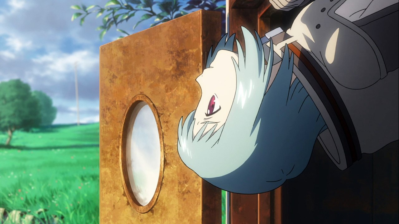 Patema Inverted Trailer 5