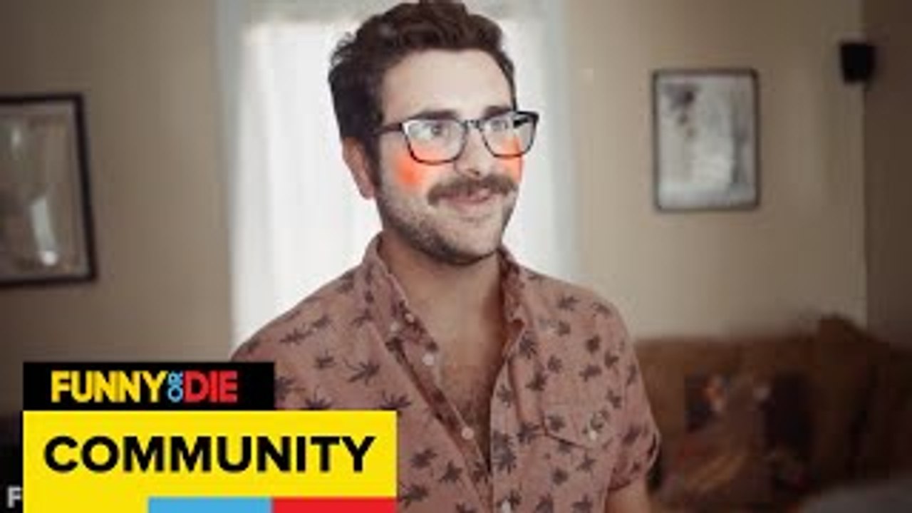 Hate Male: Rainbow Vomit Snapchat