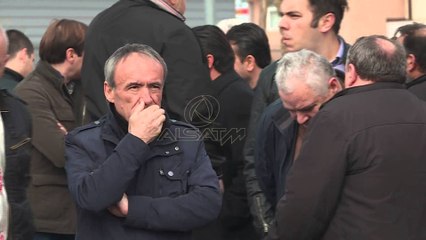 Petrov akuzon për dhunë zyrtarët e BDI-së