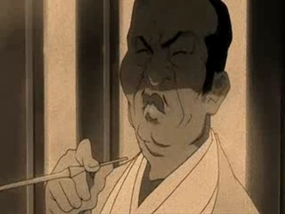 AMV samurai champloo