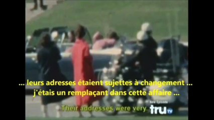 Affaire JFK, la CIA n'avait pas tout dit