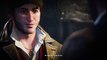 Assassins Creed Syndicate All Cutscenes Driving Mrs. Disraeli Part 3