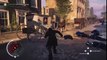 Assassins Creed Syndicate All Cutscenes Fun and Games Part 2