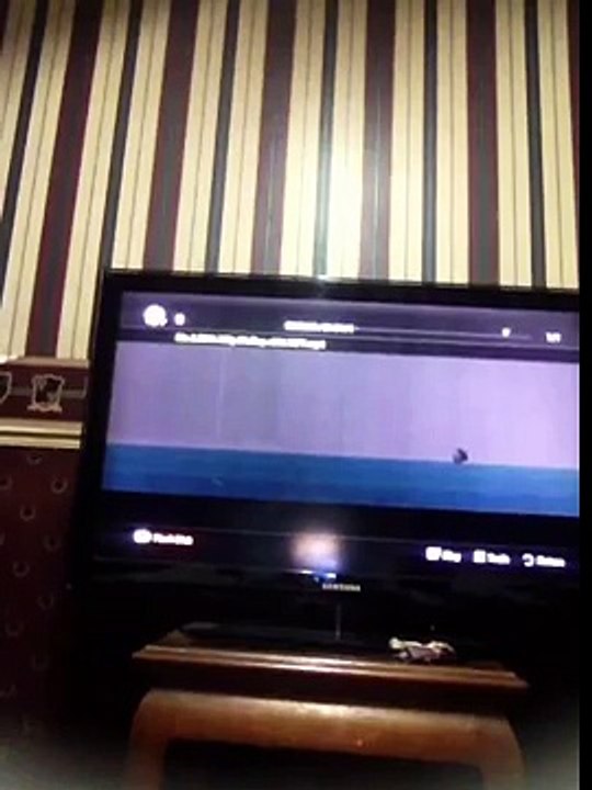 20th Century Fox Reversed Rio 2 Version