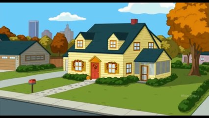 18 YEAR OLD GIRLS - NICKELODEON | FAMILY GUY (S13E05)