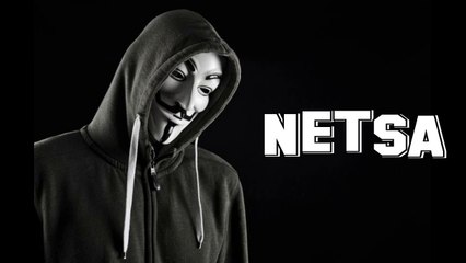 Netsa - La vie est belle (prod El Renardo)