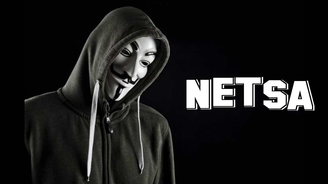 Netsa - La vie est belle (prod El Renardo)
