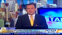 58 mil empresas cerraron en Venezuela durante 2015 en medio de la grave crisis económica