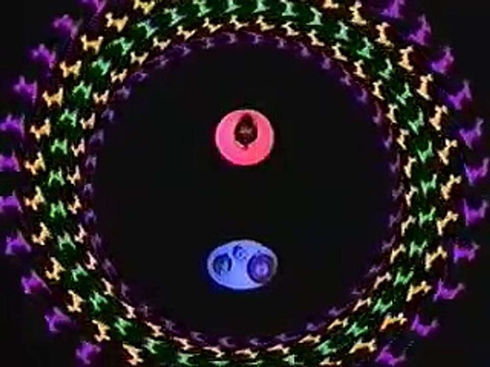 Veggie Tales The Bunny Song Original
