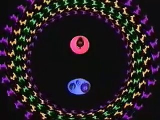 Veggie Tales The Bunny Song Original